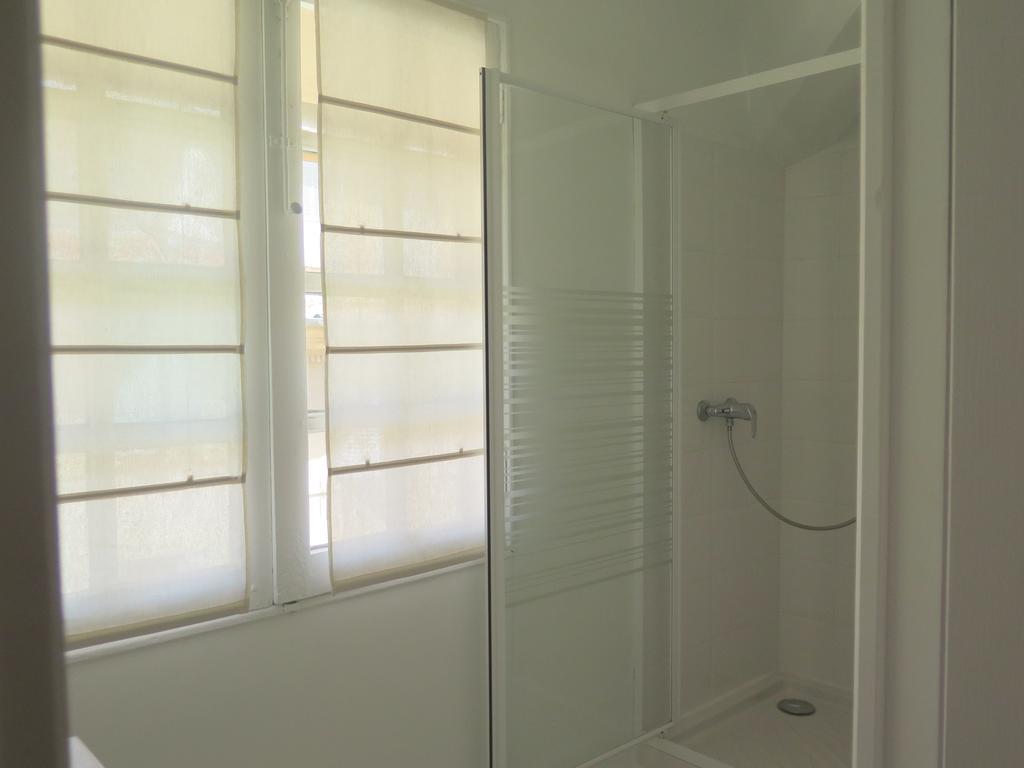 Appartement Quartier Mazarin Aix-en-Provence Habitación foto